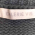 ギャルリーヴィー GALERIE VIE ファインウール Vネックプルオーバー レディース JPN:S